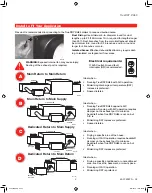 Preview for 7 page of Honeywell DH65DG115 - TrueDRY t Dehumidifier User Manual