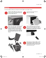 Preview for 11 page of Honeywell DH65DG115 - TrueDRY t Dehumidifier User Manual