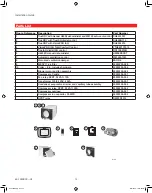 Preview for 14 page of Honeywell DH65DG115 - TrueDRY t Dehumidifier User Manual