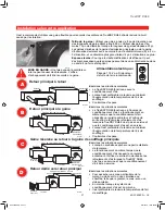 Preview for 23 page of Honeywell DH65DG115 - TrueDRY t Dehumidifier User Manual