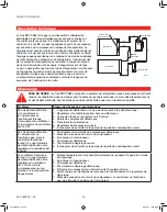 Preview for 28 page of Honeywell DH65DG115 - TrueDRY t Dehumidifier User Manual