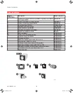 Preview for 30 page of Honeywell DH65DG115 - TrueDRY t Dehumidifier User Manual