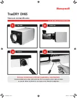 Preview for 33 page of Honeywell DH65DG115 - TrueDRY t Dehumidifier User Manual