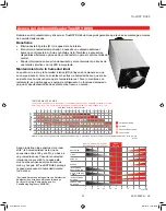 Preview for 35 page of Honeywell DH65DG115 - TrueDRY t Dehumidifier User Manual