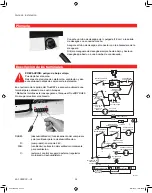 Preview for 40 page of Honeywell DH65DG115 - TrueDRY t Dehumidifier User Manual