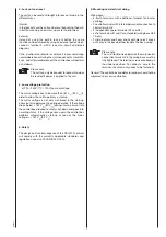 Preview for 3 page of Honeywell DKG 972 Manual