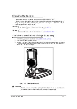 Preview for 119 page of Honeywell Dolphin 6000 User Manual