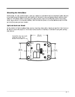 Preview for 135 page of Honeywell Dolphin 7800 User Manual