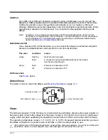 Preview for 140 page of Honeywell Dolphin 7800 User Manual