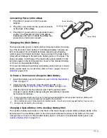 Preview for 141 page of Honeywell Dolphin 7800 User Manual