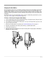 Preview for 149 page of Honeywell Dolphin 7800 User Manual