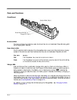 Preview for 152 page of Honeywell Dolphin 7800 User Manual