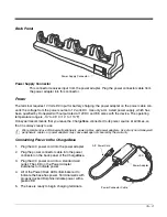 Preview for 153 page of Honeywell Dolphin 7800 User Manual