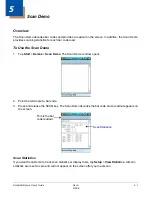 Preview for 27 page of Honeywell Dolphin Demos User Manual