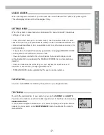 Preview for 8 page of Honeywell Domonial User Manual