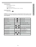 Preview for 12 page of Honeywell Domonial User Manual