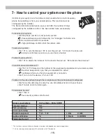 Preview for 16 page of Honeywell Domonial User Manual