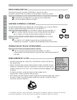 Preview for 31 page of Honeywell Domonial User Manual