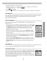 Preview for 72 page of Honeywell Domonial User Manual