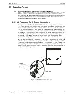 Preview for 31 page of Honeywell ECC-50/100 Instruction Manual