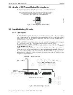 Preview for 33 page of Honeywell ECC-50/100 Instruction Manual