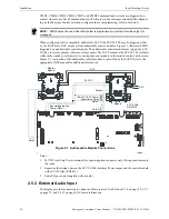 Preview for 34 page of Honeywell ECC-50/100 Instruction Manual