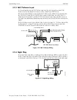 Preview for 35 page of Honeywell ECC-50/100 Instruction Manual