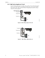 Preview for 38 page of Honeywell ECC-50/100 Instruction Manual