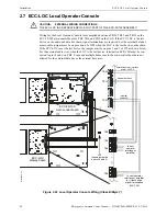 Preview for 42 page of Honeywell ECC-50/100 Instruction Manual