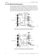 Preview for 46 page of Honeywell ECC-50/100 Instruction Manual