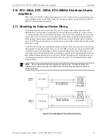 Preview for 47 page of Honeywell ECC-50/100 Instruction Manual