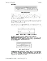 Preview for 63 page of Honeywell ECC-50/100 Instruction Manual