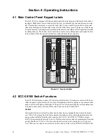 Preview for 84 page of Honeywell ECC-50/100 Instruction Manual