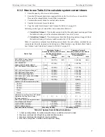 Preview for 97 page of Honeywell ECC-50/100 Instruction Manual