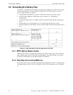 Preview for 98 page of Honeywell ECC-50/100 Instruction Manual