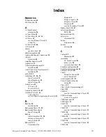 Preview for 109 page of Honeywell ECC-50/100 Instruction Manual