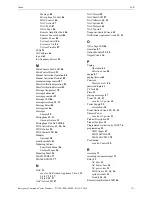 Preview for 111 page of Honeywell ECC-50/100 Instruction Manual