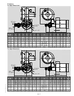 Preview for 17 page of Honeywell Eclipse Winnox WX0850 Operating Instructions Manual