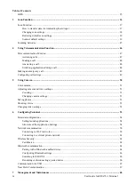 Preview for 4 page of Honeywell EDA70-3 User Manual