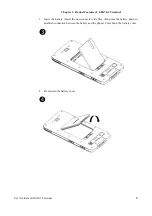 Preview for 15 page of Honeywell EDA70-3 User Manual