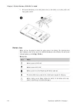 Preview for 16 page of Honeywell EDA70-3 User Manual