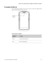 Preview for 23 page of Honeywell EDA70-3 User Manual