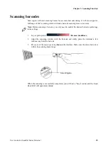 Preview for 51 page of Honeywell EDA70-3 User Manual