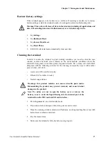 Preview for 77 page of Honeywell EDA70-3 User Manual