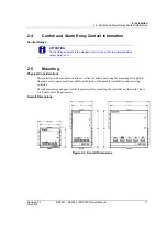 Preview for 23 page of Honeywell EDC 200 Series Product Manual