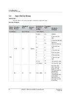 Preview for 32 page of Honeywell EDC 200 Series Product Manual