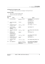 Preview for 59 page of Honeywell EDC 200 Series Product Manual