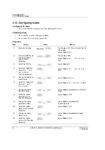 Preview for 62 page of Honeywell EDC 200 Series Product Manual