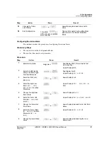 Preview for 63 page of Honeywell EDC 200 Series Product Manual