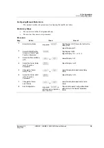 Preview for 67 page of Honeywell EDC 200 Series Product Manual